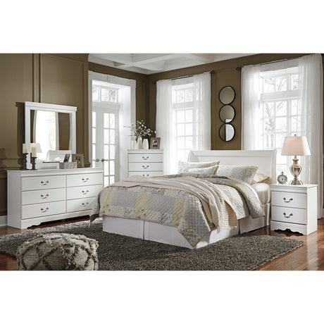  Signature Design by Ashley Anarasia 6-Drawer Dresser B129-31 IMAGE 9