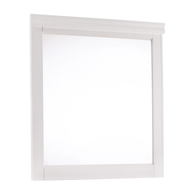 Signature Design by Ashley Anarasia Dresser Mirror B129-36 IMAGE 1