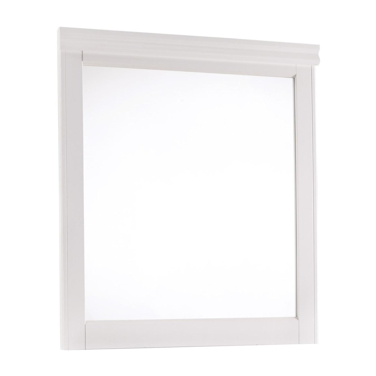  Signature Design by Ashley Anarasia Dresser Mirror B129-36 IMAGE 1