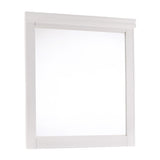  Signature Design by Ashley Anarasia Dresser Mirror B129-36 IMAGE 1