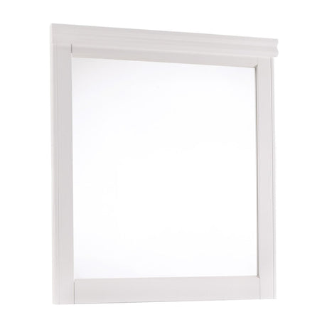  Signature Design by Ashley Anarasia Dresser Mirror B129-36 IMAGE 1