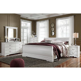  Signature Design by Ashley Anarasia 2-Drawer Nightstand B129-92 IMAGE 8