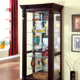  Furniture of America Curios Curios CM-CR134 IMAGE 3