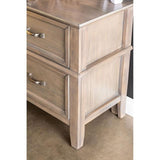  Furniture of America Loxley 2-Drawer Nightstand CM7351N IMAGE 10