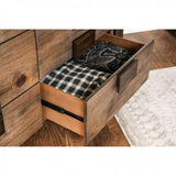  Furniture of America Janeiro 6-Drawer Dresser CM7628D IMAGE 7