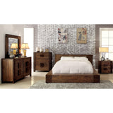  Furniture of America Janeiro 6-Drawer Dresser CM7628D IMAGE 8