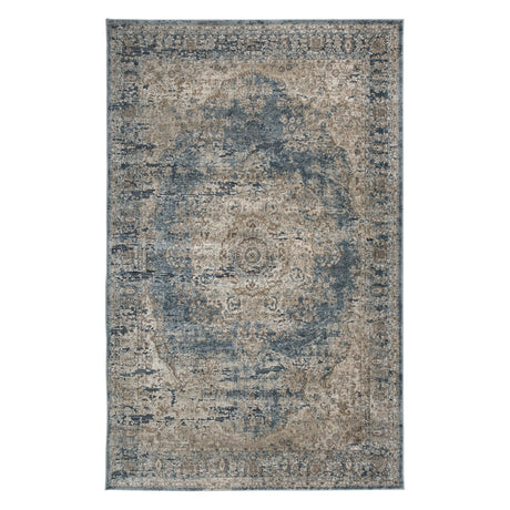  Signature Design by Ashley South R402722 Medium Rug IMAGE 1