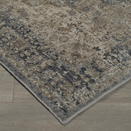  Signature Design by Ashley South R402722 Medium Rug IMAGE 2