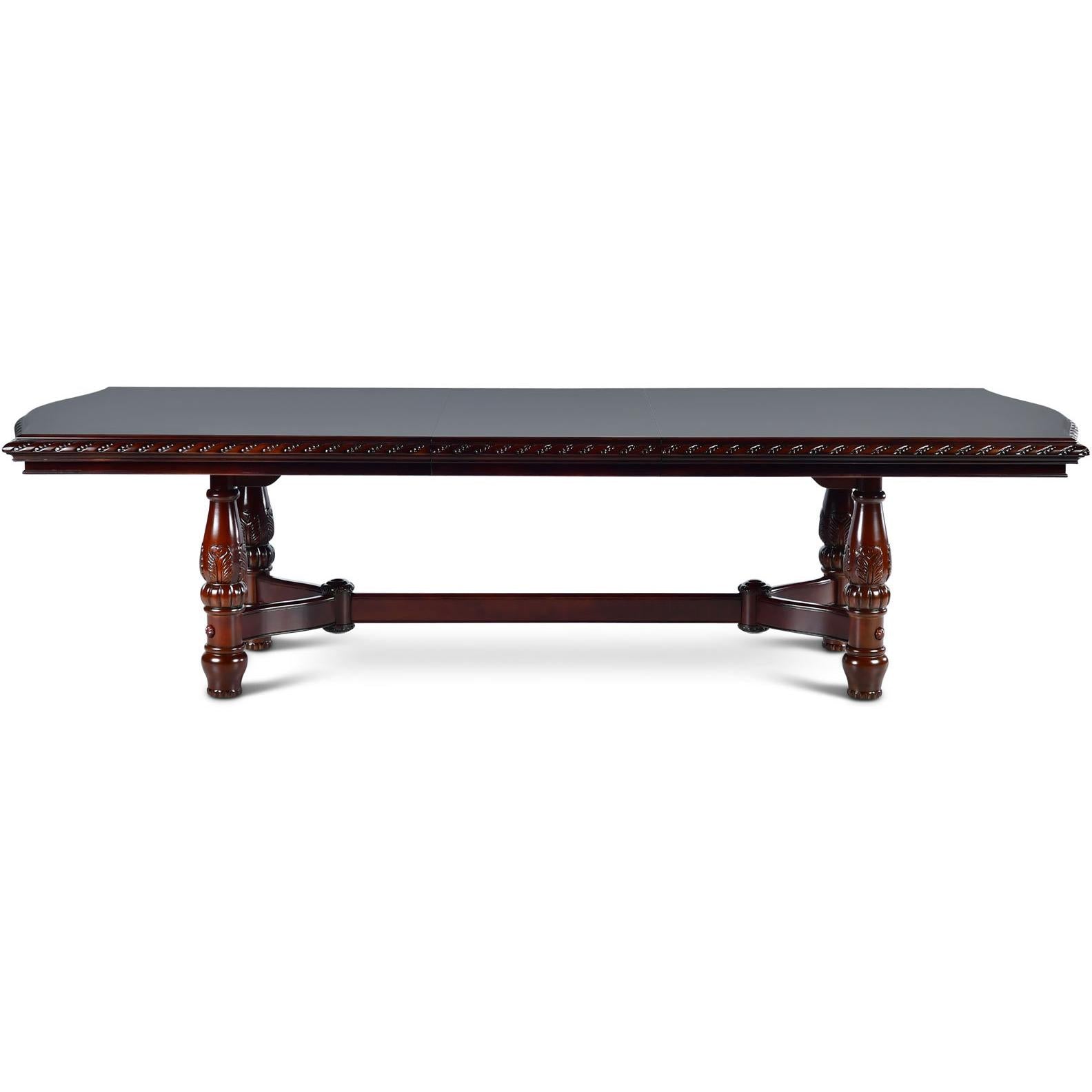 Steve Silver Antoinette Dining Table - Thumbnail 3