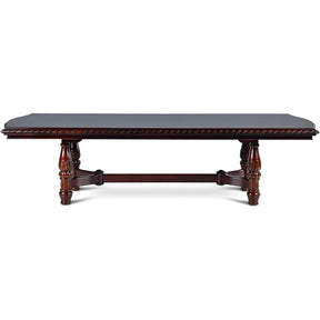  Steve Silver Furniture Antoinette Dining Table with Trestle Base AY200T IMAGE 1