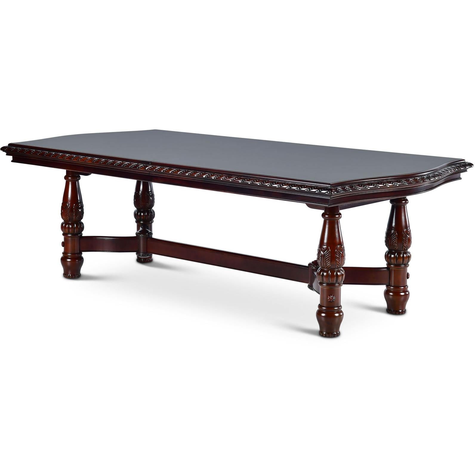 Steve Silver Antoinette Dining Table - Thumbnail 4