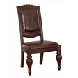  Steve Silver Furniture Antoinette Dining Chair AY600S IMAGE 1