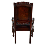  Steve Silver Furniture Antoinette Arm Chair AY600A IMAGE 5