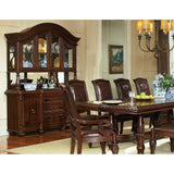  Steve Silver Furniture Antoinette Arm Chair AY600A IMAGE 6