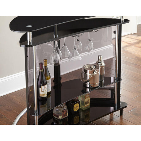  Steve Silver Furniture Bars Bars AR500SB IMAGE 2