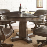  Steve Silver Furniture Game Tables Table RU250GB/RU250GT IMAGE 1