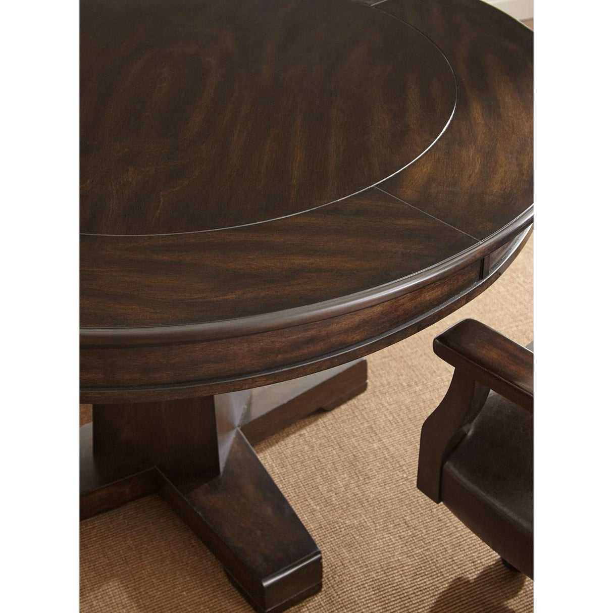  Steve Silver Furniture Game Tables Table RU250GB/RU250GT IMAGE 5