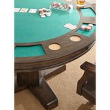  Steve Silver Furniture Game Tables Table RU250GB/RU250GT IMAGE 6