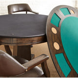  Steve Silver Furniture Game Tables Table RU250GB/RU250GT IMAGE 9