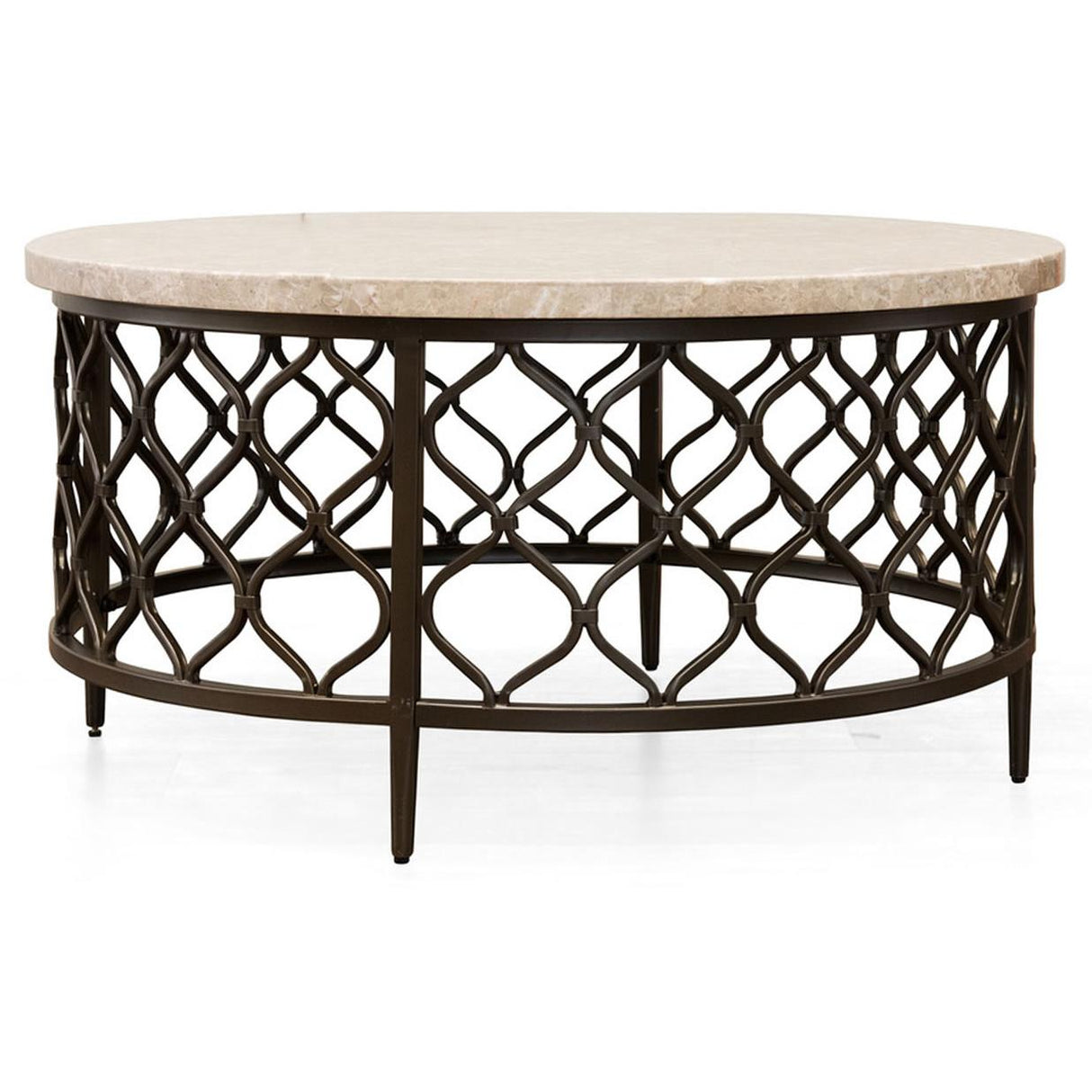  Steve Silver Furniture Roland Cocktail Table RL100CB/RL100CT IMAGE 1