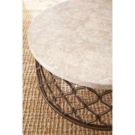 Steve Silver Furniture Roland Cocktail Table RL100CB/RL100CT IMAGE 3