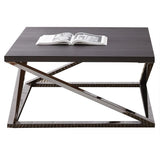  Steve Silver Furniture Aegean Cocktail Table AG150C IMAGE 1