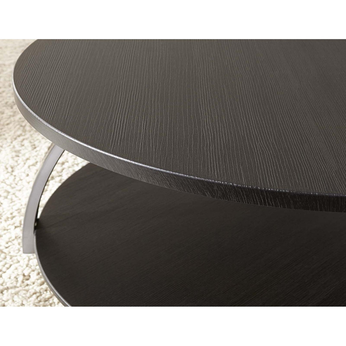  Steve Silver Furniture Coham Cocktail Table CM150C IMAGE 2