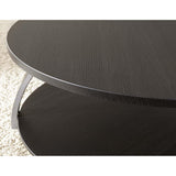  Steve Silver Furniture Coham Cocktail Table CM150C IMAGE 2