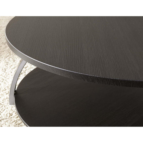  Steve Silver Furniture Coham Cocktail Table CM150C IMAGE 2
