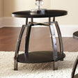  Steve Silver Furniture Coham End Table CM150E IMAGE 1