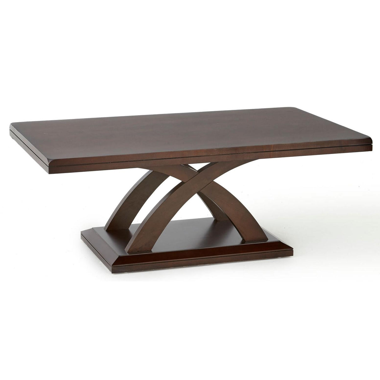  Steve Silver Furniture Jocelyn Cocktail Table JL200CN IMAGE 1
