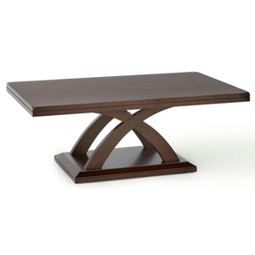  Steve Silver Furniture Jocelyn Cocktail Table JL200CN IMAGE 1