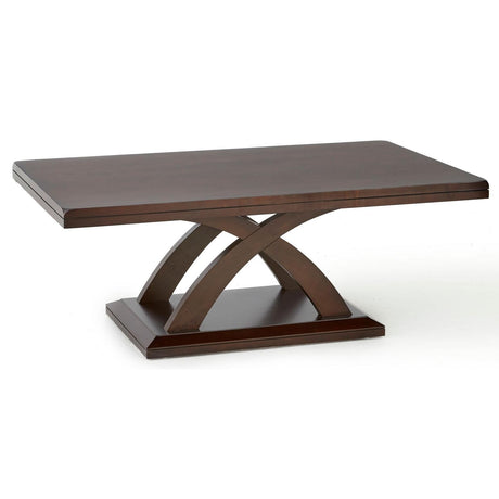  Steve Silver Furniture Jocelyn Cocktail Table JL200CN IMAGE 1