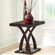  Steve Silver Furniture Jocelyn End Table JL200EN IMAGE 1
