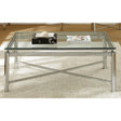  Steve Silver Furniture Nova Cocktail Table NV100CB/NV100CT IMAGE 1