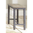  Steve Silver Furniture Jersey End Table JE400EC IMAGE 1