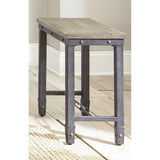  Steve Silver Furniture Jersey End Table JE400EC IMAGE 1