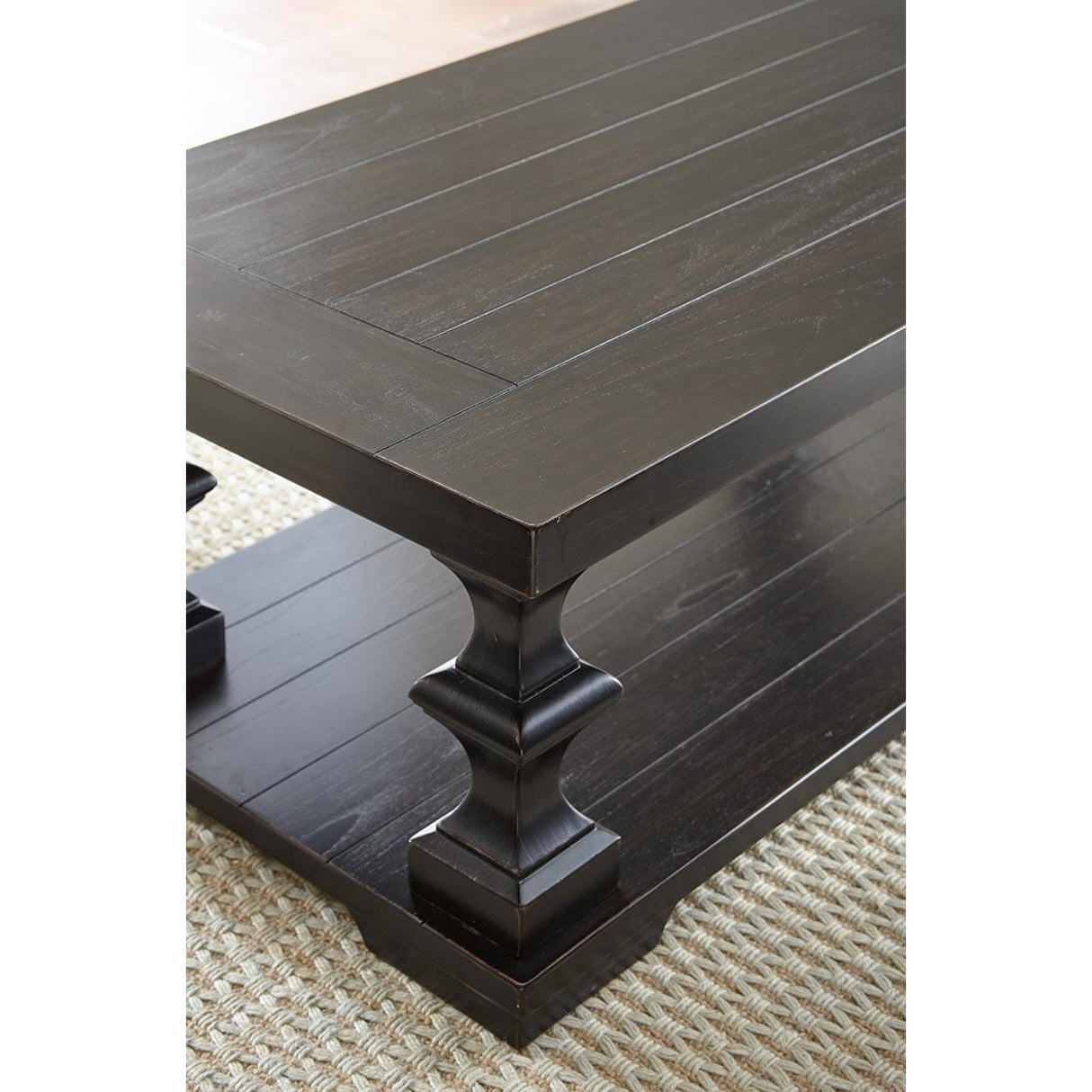  Steve Silver Furniture Dory Cocktail Table DY200C IMAGE 1