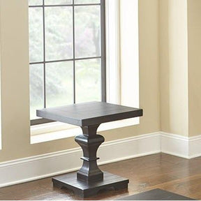  Steve Silver Furniture Dory End Table DY200E IMAGE 1