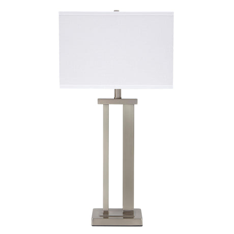  Signature Design by Ashley Aniela Table Lamp L204054 IMAGE 1