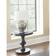  Steve Silver Furniture Dory End Table DY200ER IMAGE 1