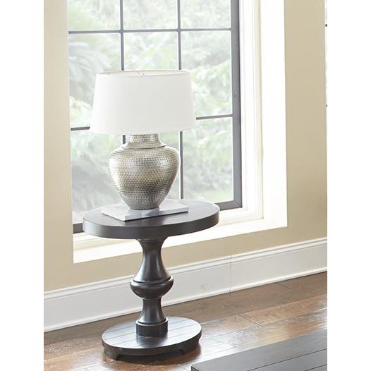  Steve Silver Furniture Dory End Table DY200ER IMAGE 1