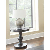  Steve Silver Furniture Dory End Table DY200ER IMAGE 1