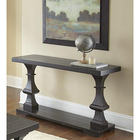  Steve Silver Furniture Dory Sofa Table DY200S IMAGE 1