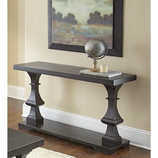  Steve Silver Furniture Dory Sofa Table DY200S IMAGE 1