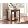  Steve Silver Furniture Arusha End Table AR200E IMAGE 1
