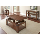 Steve Silver Furniture Arusha End Table AR200E IMAGE 2