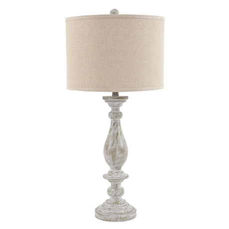  Signature Design by Ashley Bernadate Table Lamp L235344 IMAGE 1