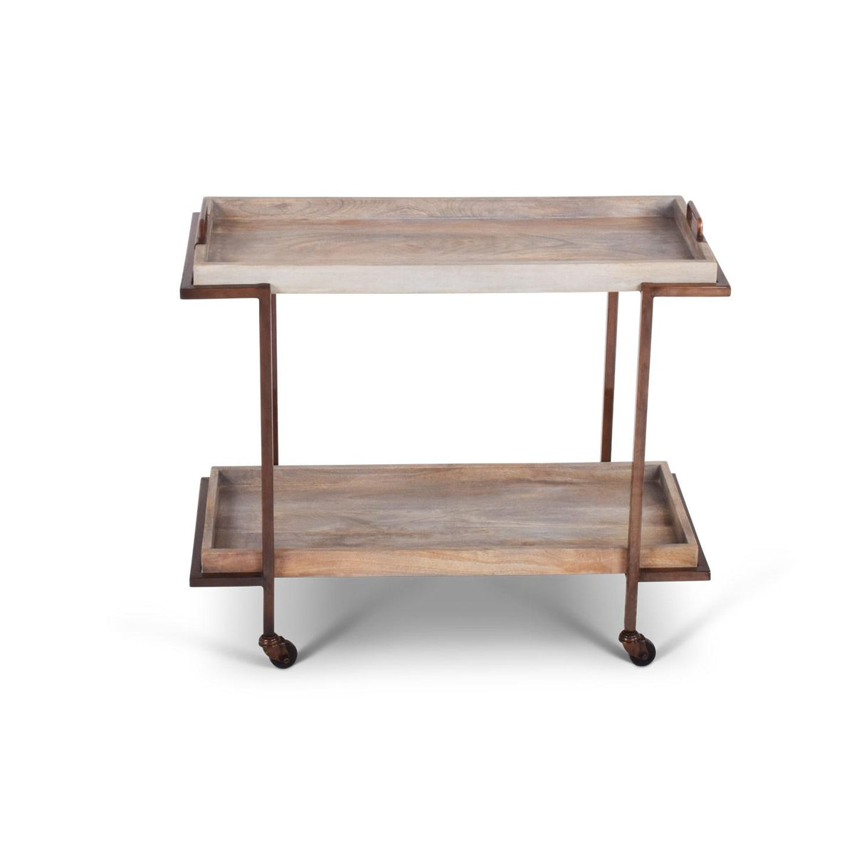  Steve Silver Furniture Kitchen Islands and Carts Carts CW360C IMAGE 2