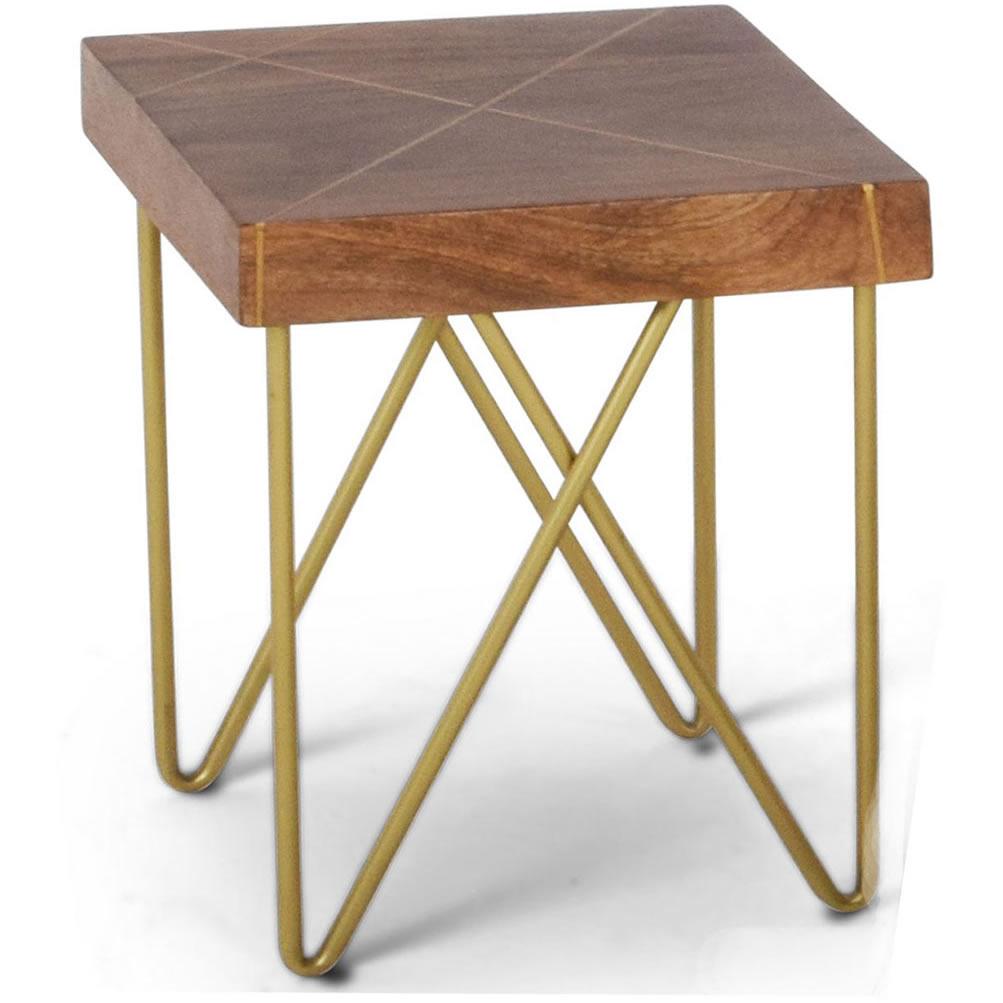  Steve Silver Furniture Walter End Table WT300E IMAGE 1